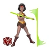 Image de Figurine - Dungeons Et Dragons - Cartoon Isabela