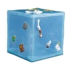 Image de Figurine - Dungeons & Dragons - Golden Archive Gelatinous Cube