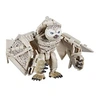 Image de Figurine - Dungeons & Dragons - White Owlbear