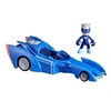 Image de PJ Masks Pyjamasques Vroomerang