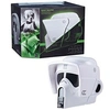 Image de Déguisement The Black Series Casque Scout Trooper