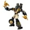 Image de Figurine Transformers Generations Legacy Evolution Deluxe Animated Universe - Prowl 14 cm