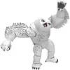 Image de Figurine Golden Archive Ours-hibou/Doric Hasbro Donjons et Dragons : L'Honneur des voleurs Blanc 15 cm HASF6630