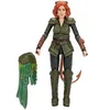Image de Figurine de collection : l'honneur des voleurs Hasbro Donjons et Dragons Golden Archive Doric Vert 15 cm HASF4867