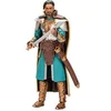 Image de Dungeons & Dragons : L'Honneur des voleurs - Figurine Golden Archive Xenk 15 cm
