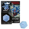 Image de Figurine de collection tyrannoeil bleu convertible en d20 géant, monstre-dé Dicelings D&D, Dungeons & Dragons L'honneur des voleurs