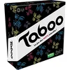 Image de Hasbro Gaming Jeu Taboo Classique, Jeu de Mots à Deviner, Jeu de Groupe pour Ados et Adultes, dès 13 Ans, Jeu de société pour 4 Joueurs et Plus, pour Les Soirées de Jeux en occasion ou reconditionné
