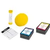 Image de Jeux de société Hasbro Tabu Multicolore TU 5010994204419