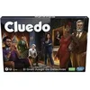 Image de Jeu Fiches Cluedo