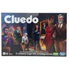 Image de Hasbro Gaming Cluedo Jeu de société redessiné pour 2 à 6 Joueurs Jeux de mystère Jeux de détective pour Toute la Famille pour Enfants et Adultes Version Portugaise en occasion ou reconditionné