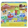 Image de Pâte à modeler Play-Doh La grenouille des couleurs