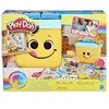Image de Pâte à modeler Picnic Des Formes Pdoh Hasbro France Jaune 21,59x8,1x27,94 cm A2301663