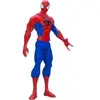 Image de Figurine Educa Borras Marvel Spiderman Ultimate Titan Hero Rouge 30 cm 5010994692032