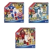 Image de Figurine + Accessoires Marvel Super Hero Mashers 15 cm