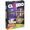 Image de Jeu De Société De Voyage Cluedo