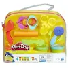 Image de Pâte à modeler Play-Doh Classiques Mon Premier Kit