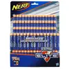 Image de Nerf - A0313eu40 - Jeu De Tir - Elite Recharges X75 en occasion ou reconditionné