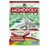 Image de Monopoly Voyage Hasbro