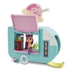 Image de Sunny Et Son Camion De Smoothies - My Little Pony - Multicolore