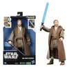 Image de Figurine à fonction électronique Obi Wan