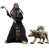 Image de Figurine Hasbro Star Wars The Book of Boba Fett Tusken Warrior & Massiff Multicolore 9,5 cm 5010996105066