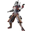 Image de Star Wars : The Bad Batch Black Series - Figurine Echo (Mercenary Gear) 15 cm