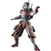 Image de Figurine Echo Mercenary Gear Hasbro Star Wars: The Bad Batch Black Series Gris 15 cm HASF7009
