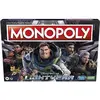 Image de Monopoly Buzz L'eclair Multicolore