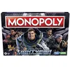Image de Monopoly: Édition Lightyear de Disney Pixar, Jeu de Table pour familles et Enfants, Jeux de Table en Famille, Cadeaux pour Enfants de 8 Ans et Plus, Multicolore, One Size en occasion ou reconditionné