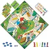 Image de Jeux de société Hasbro Cluedo Junior Multicolore TU 5010996110831