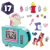 Image de Camion De Smoothies - Multicolore