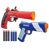 Image de Fortnite Dual Pack, Inclut 2 Blasters Nerf, 6 Fléchettes en Mousse Elite en occasion ou reconditionné