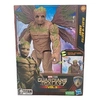 Image de Figurine Marvel Gardiens de la Galaxy Blast N Battle Groot 29 cm