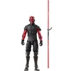 Image de Figurine Hasbro Star Wars Battlefront Darth Maul Old Maste Noir 15 cm 5010996121585