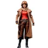 Image de Figurine Hasbro Star Wars Doctor Aphra Marron 15 cm 5010996121622