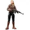Image de Figurine de collection Hasbro Star Wars Andor Black Series Sartha Noir 15 cm HASF7095