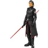 Image de Figurine de collection Hasbro Star Wars Obi-Wan Kenobi Black Series Inquisitor (Fourth Sister) Noir 15 cm HASF7099
