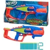 Image de Arm blaster à eau Hasbro Nerf Dinosquad Terrodak Multicolore TU 5010996128539