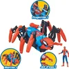 Image de Spiderman Crawl N Blast Spider