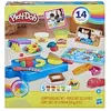 Image de Pâte à modeler Play-Doh Kit du petit chef cuisinier