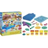 Image de Playdoh - Kit Du Petit Chef Cuisinier