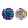 Image de F6813 - Beyblade Burst QuadStrike Gambit Dragon D8 et Ambush Achilles A8