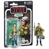 Image de Star Wars Hasbro The Black Series, Princesse Leia (Endor), Wars : Le Retour du Jedi, Figurine de 15 cm, F7051 en occasion ou reconditionné