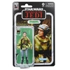 Image de Figurine Black Return of the Jedi Leia Endor
