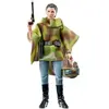 Image de Figurine Hasbro Star Wars Return on The Jedi 40th Anniversary Princess Leia Vert 15 cm 5010996133168