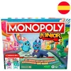 Image de Jeux de société Educa Borras Monopoly Multicolore TU 5010996134868
