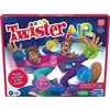 Image de Hasbro Gaming Twister Air, appli de Jeu RA avec Bracelets de Poignets et de Chevilles, se Connecte aux Smartphones et Tablettes, Jeux Actifs pour Enfants et Adultes, dès 8 Ans en occasion ou reconditionné