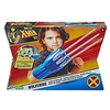 Image de Figurine Griffes extensibles de Wolverine Marvel X-Men Bleu et Gris