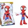 Image de Spidey - Mega Figurine 23 Cm