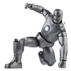 Image de Figurine Iron Man Model 01 Avengers Marvel 15 cm